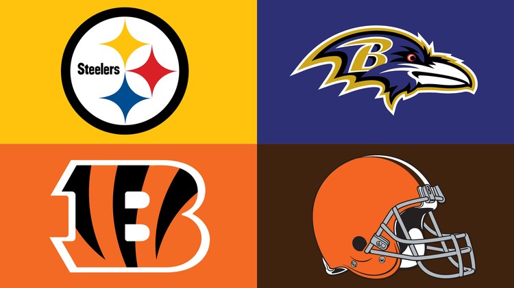 Why the AFC North is the NFL's most entertaining division
