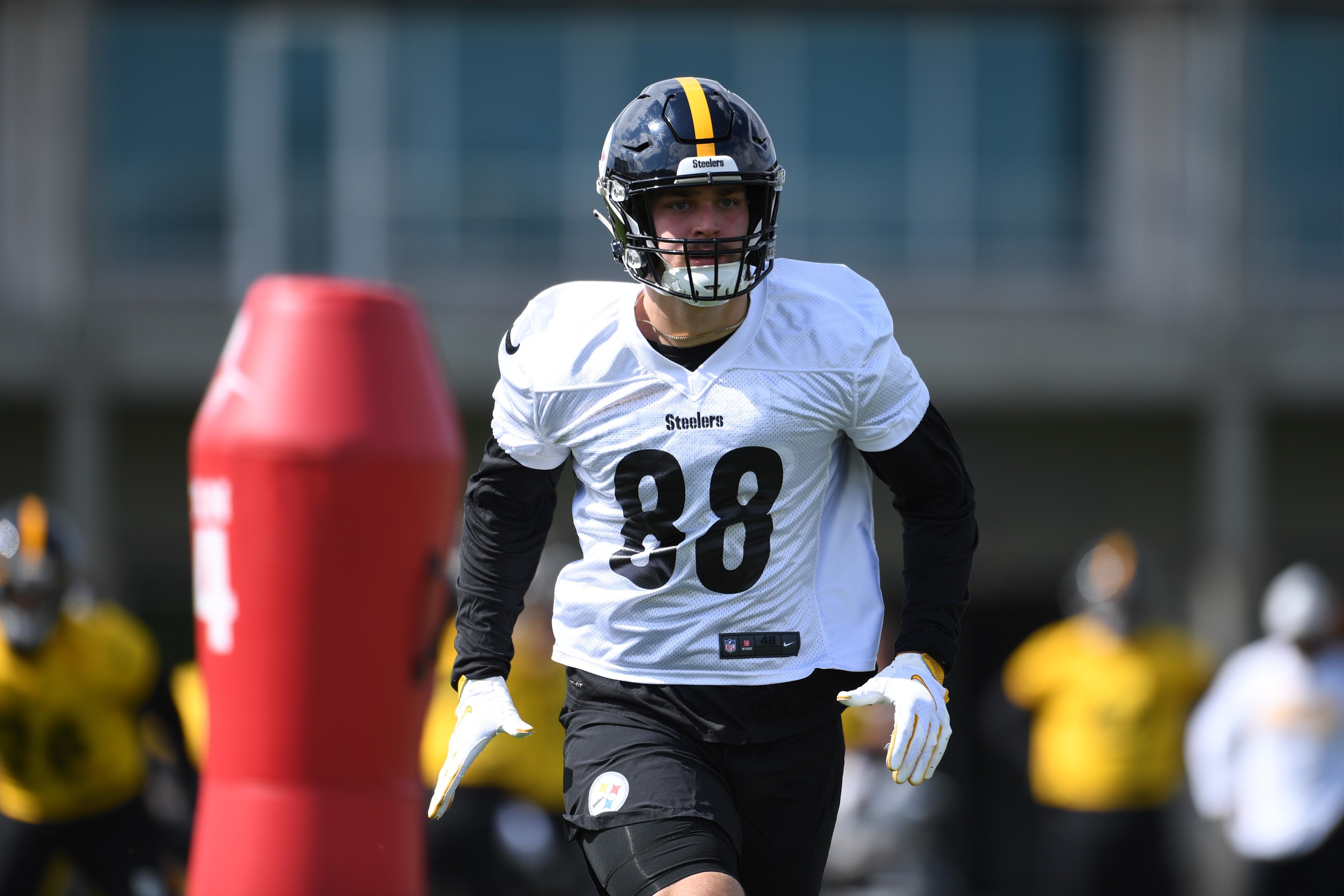 Pittsburgh Steelers: Final 53-man roster prediction for 2021