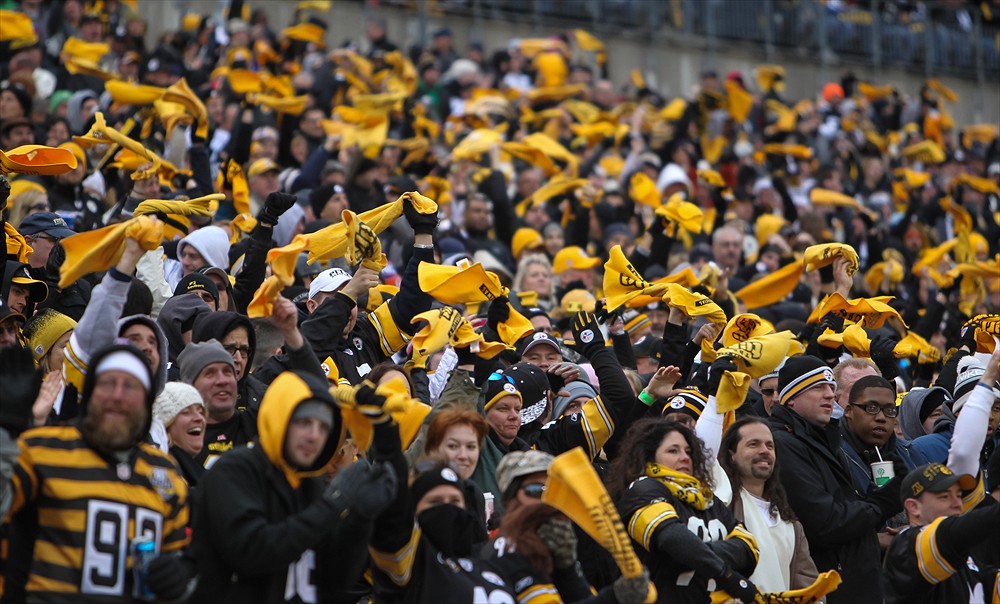 Problems in Cleveland Should Make Steelers Fans Even More Grateful.