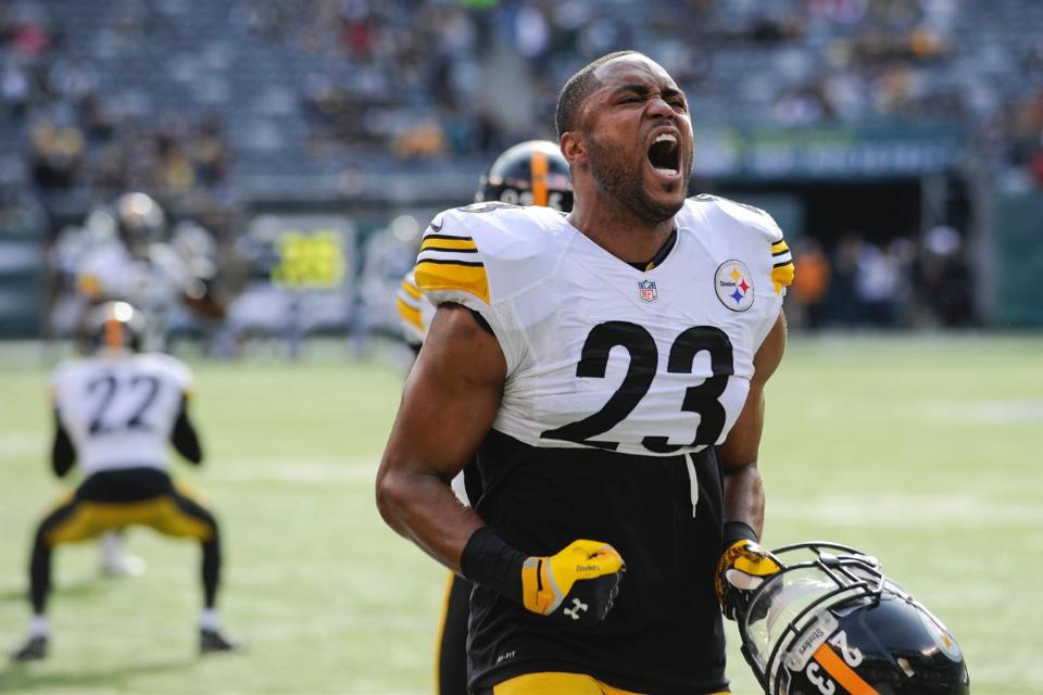 For Steelers' Fans, Mike Mitchell is 'Love/Hate' - Steel City Blitz