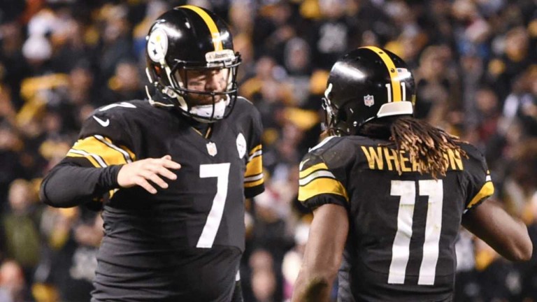 SCB Steelers Quick Hitters for 12/22/15