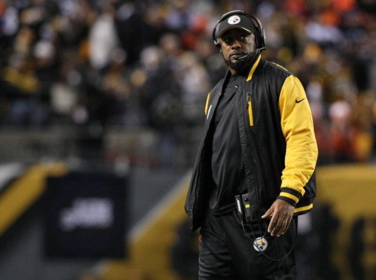 SCB Steelers Quick Hitters for 12/30/15
