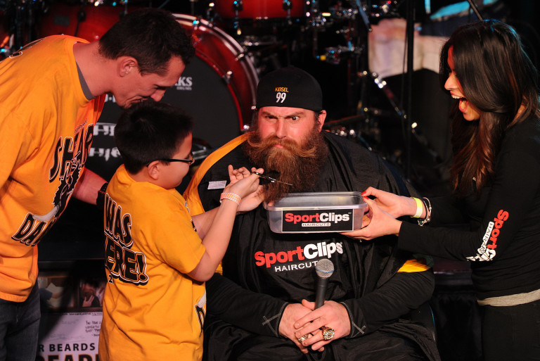 SCB Steelers Quick Hitters for 2/10/16