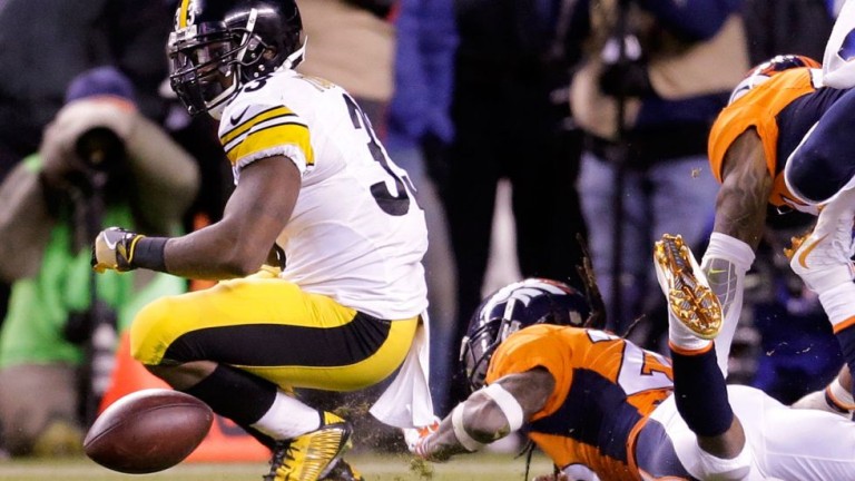 What Might Have Been… Right Steelers’ Fans?