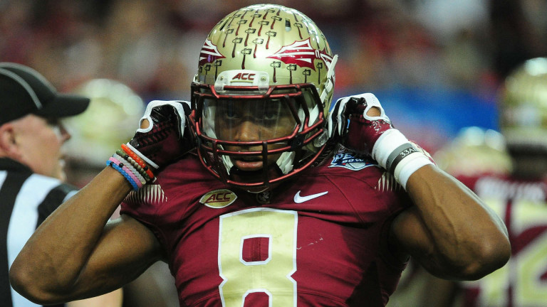Steel City Blitz 1st Round Mock Draft – Picks 1-4