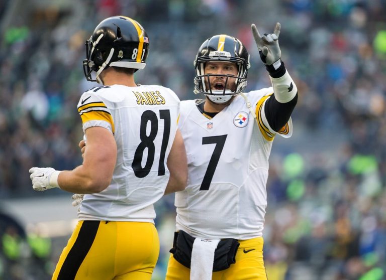 The Steelers Should Go for 2 After (almost) Every Touchdown