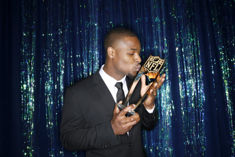 That “Le’Veon Bell wants $15 million per year” thing should actually make you happy