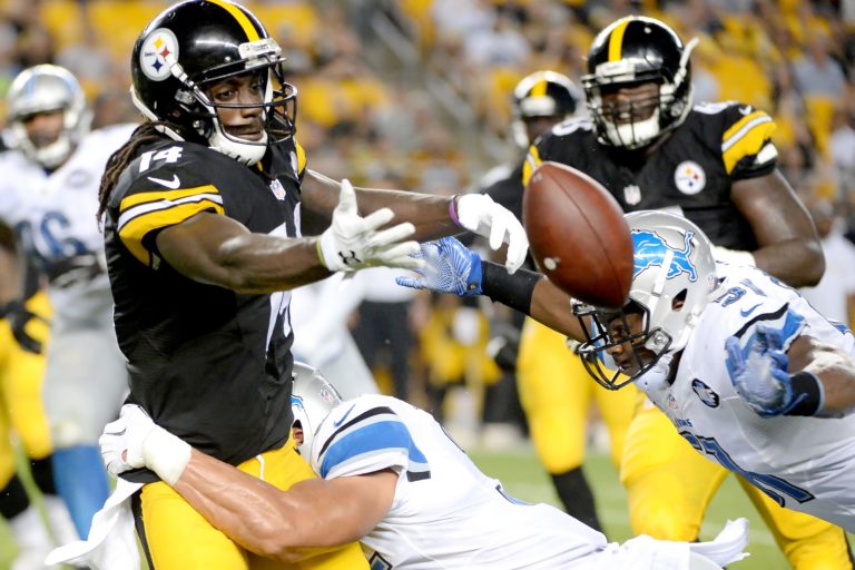 Coates Needs a Major Bounce-Back