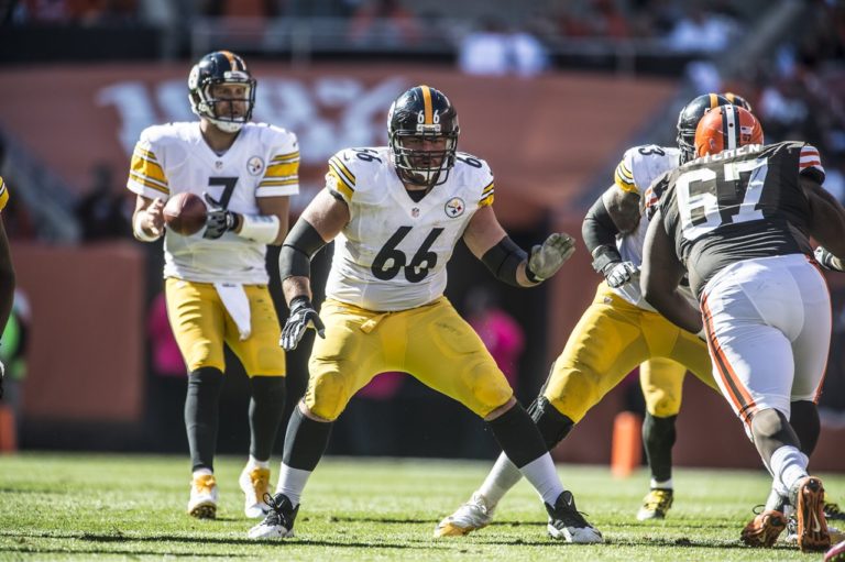 Why Getting DeCastro Done Was So Important