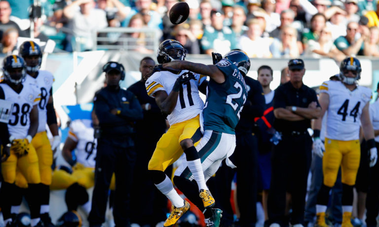 Ben Roethlisberger Needs a Second Option He Can Trust