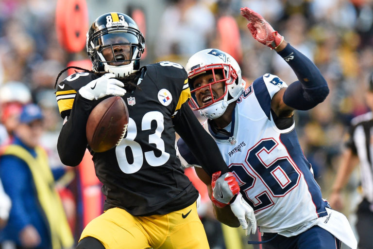 What We Learned from Steelers Week 7 Loss to Patriots