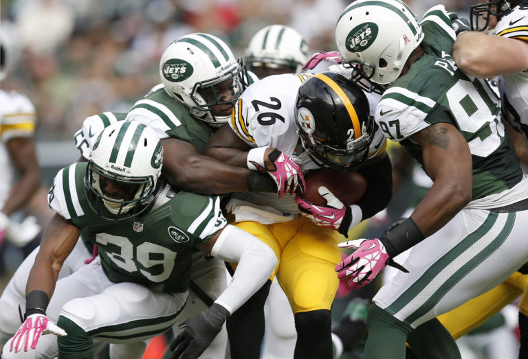 Game-Planning the Jets’ Defense