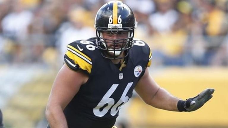 David DeCastro Has to Step Up His Play