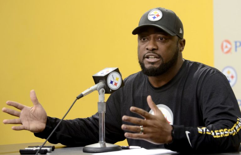 In Defense of Mike Tomlin’s Road Record