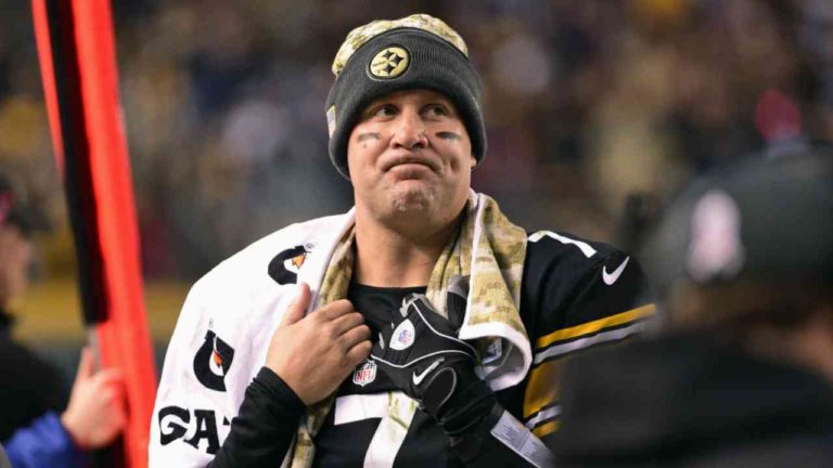 Steelers’ Misfortune Has Been Brewing for Some Time