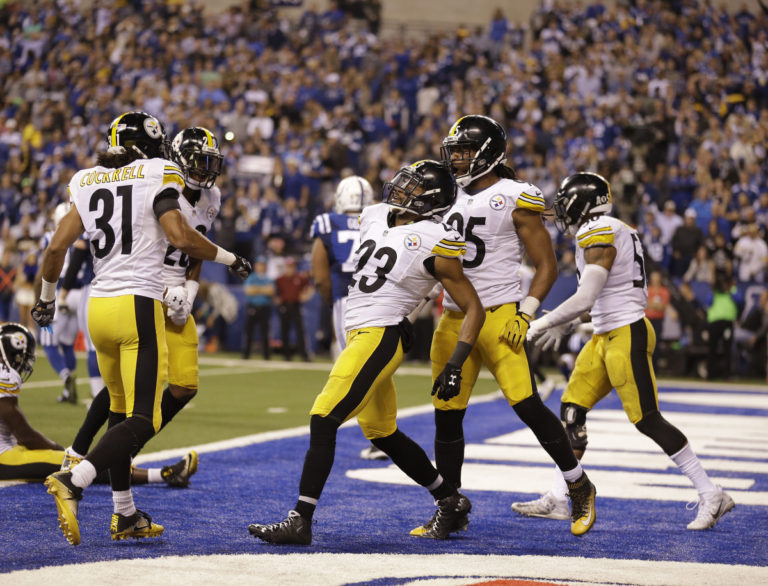 We Might Be Seeing the Birth of the Next Great Steelers Defense