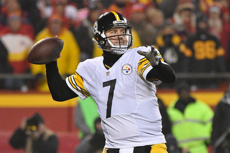 Let’s All Take a Chill Pill on Big Ben Retirement Talk