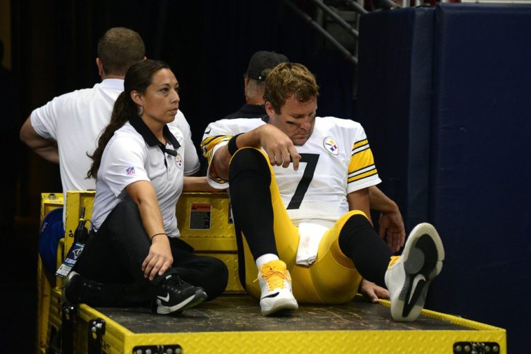 Potential Cap Impact Should Roethlisberger Actually Retire