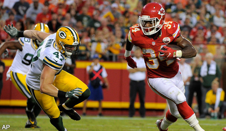 Steelers Add Depth But Can Do Better