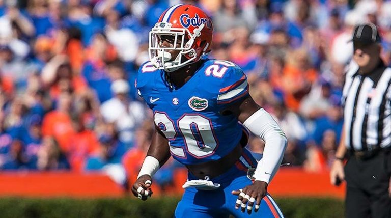 SCB Steelers’ Draft Journal: Marcus Maye