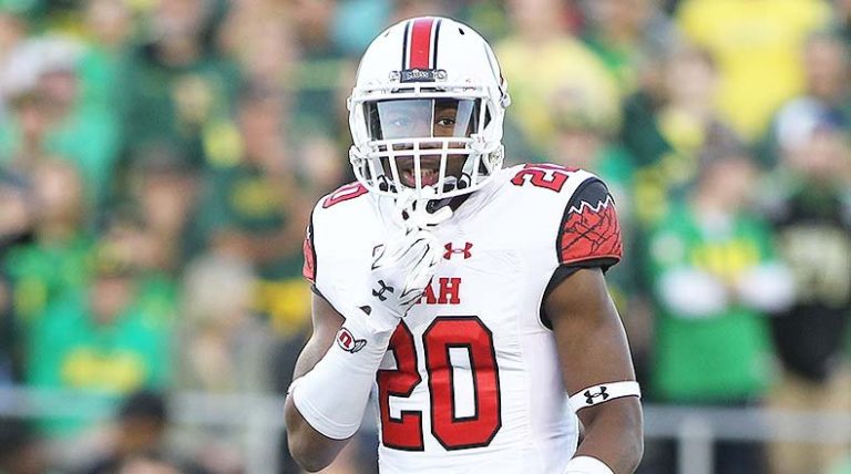 SCB Steelers’ Draft Journal: Marcus Williams