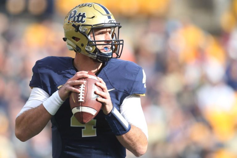 SCB Steelers’ Draft Journal: Nathan Peterman