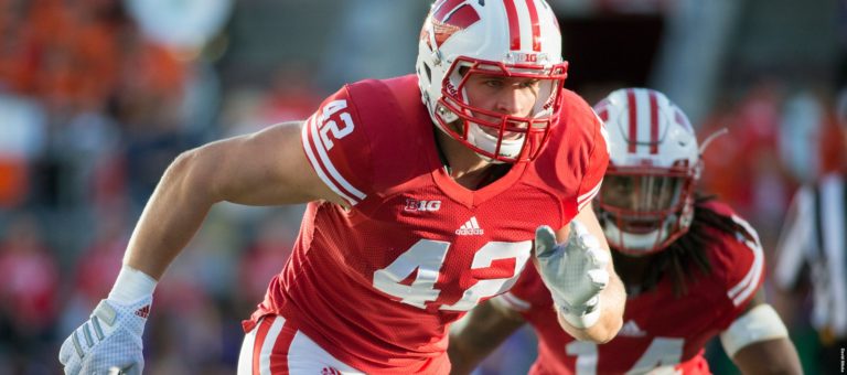 SCB Steelers’ Draft Journal: T.J. Watt