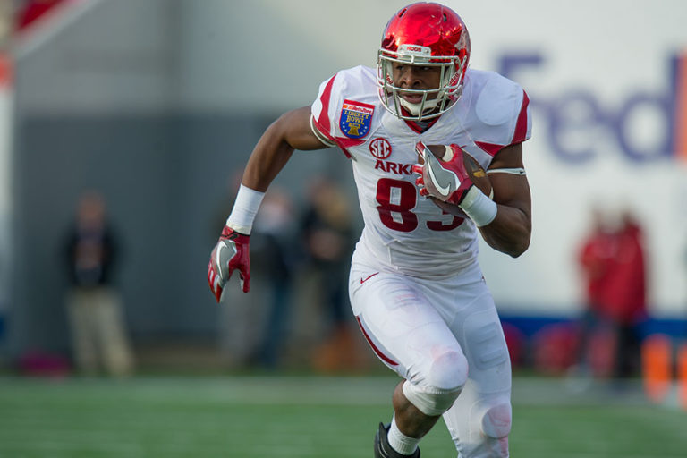 SCB Steelers’ Draft Journal: Jeremy Sprinkle