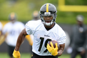 Steelers Positional Overview: Offense