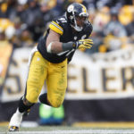 Will Stephon Tuitt Price Himself Out of Pittsburgh?