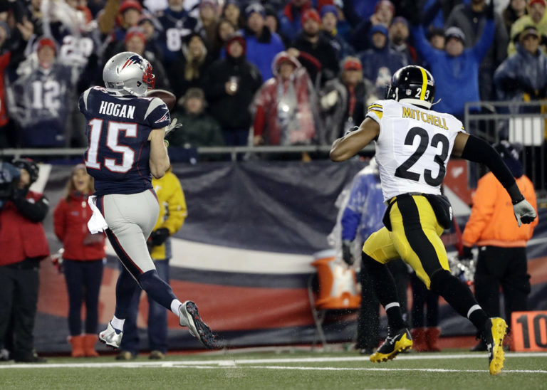 Steelers’ D Isn’t Super Bowl Worthy Just Yet