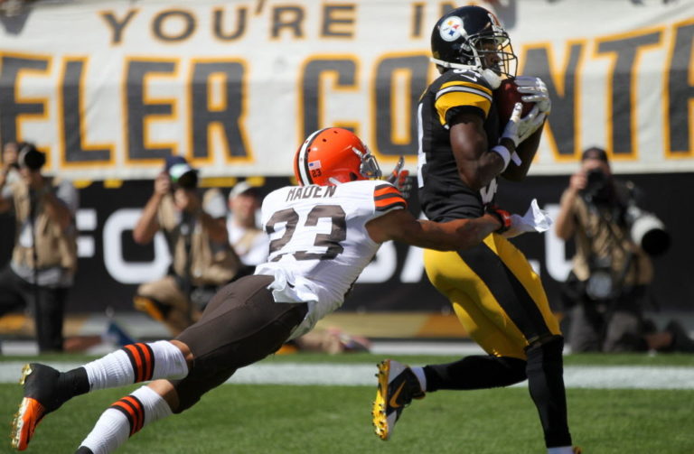 Win Now? Yes, That’s Exactly What the Steelers are Doing