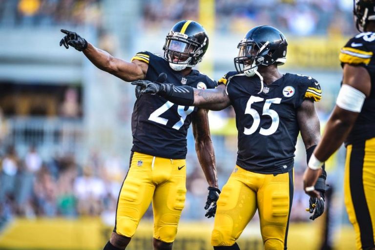 Steelers Preseason Roster Battles Update