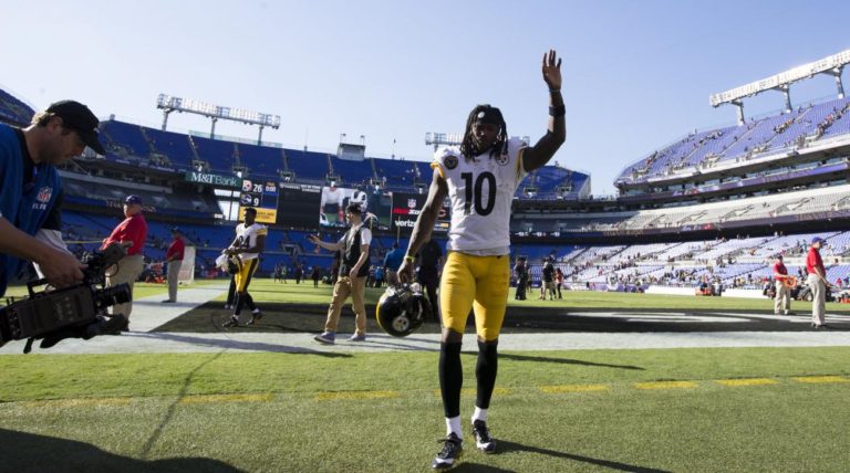 Bryant Steelers