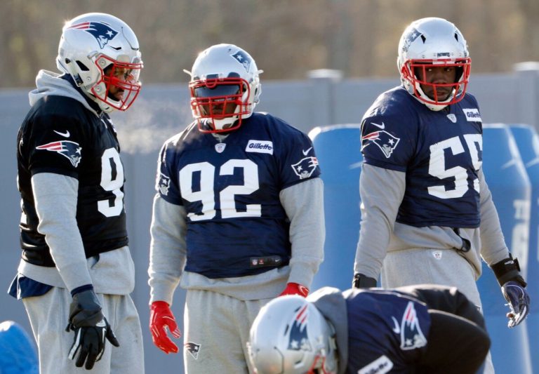 Truth, Lies and Tinfoil Hats: The James Harrison Saga