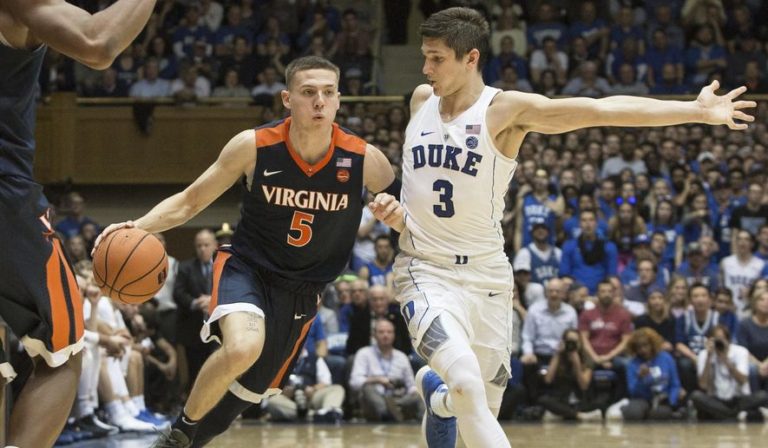 College Basketball Major Conference Rundown