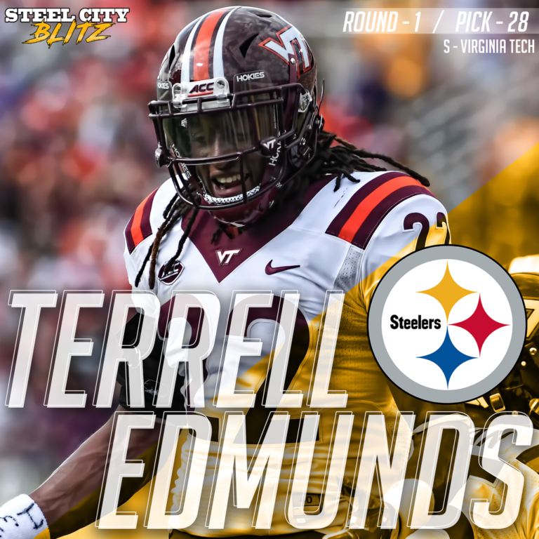 Terrell Edmunds Film Review