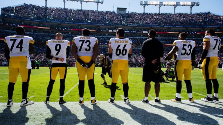 Despite New Rule, Anthem Issue is Unlikely to Go Away