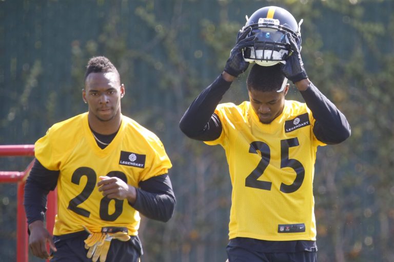 5 Steelers Who Have Something to Prove