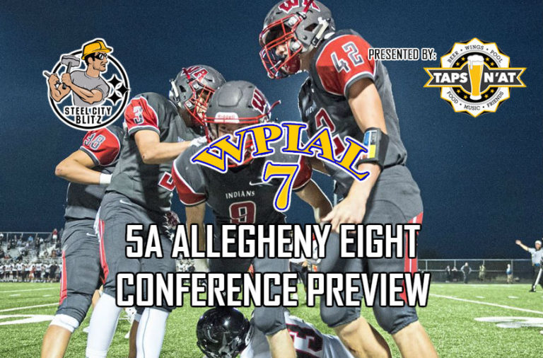 2018 WPIAL 5A Preview: Allegheny Eight Conference