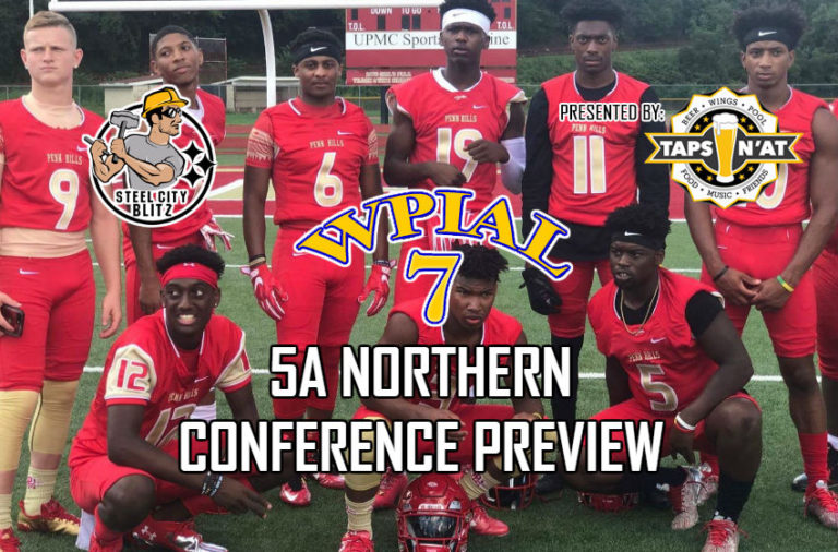 2018 WPIAL Preview: 5A Northern Conference