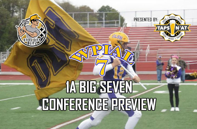 2018 WPIAL Preview: 1A Big Seven Conference