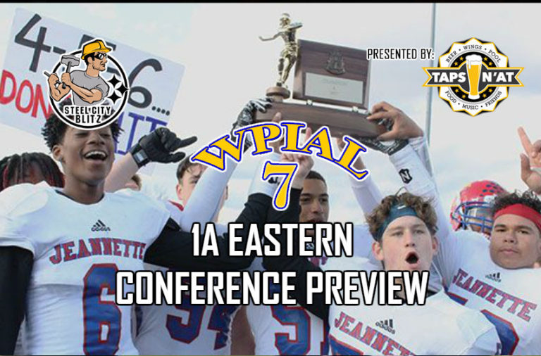 2018 WPIAL Preview: 1A Eastern Confernece