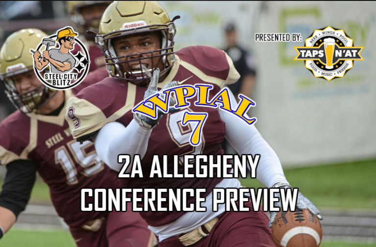 2018 WPIAL Preview: 2A Allegheny Conference