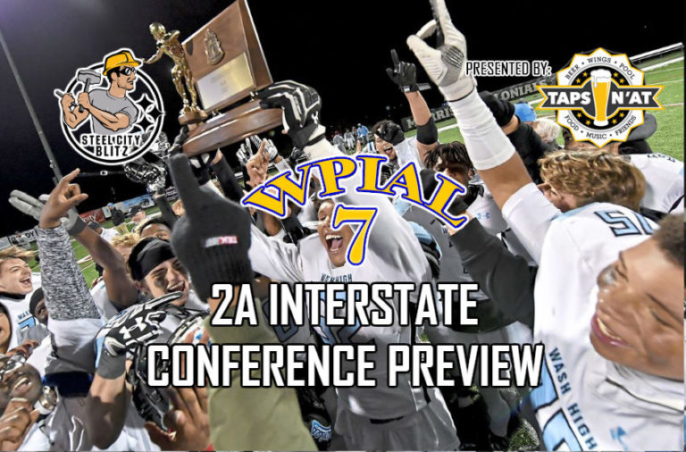 2018 WPIAL Preview: 2A Interstate Conference