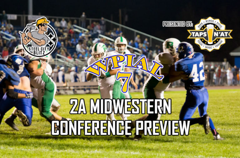 2018 WPIAL Preview: 2A Midwestern Conference