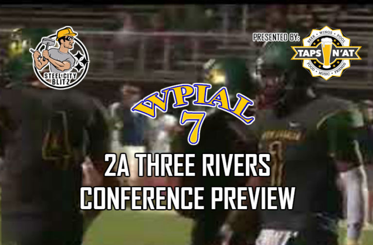 2018 WPIAL Preview: 2A Three Rivers Conference