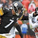 Impressions from Steelers Browns Week One