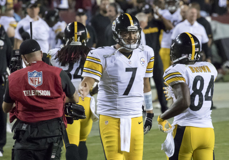 Why Optimism For The Steelers Isn’t Out Of Order