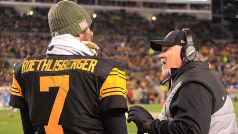 Big Ben and Fichtner